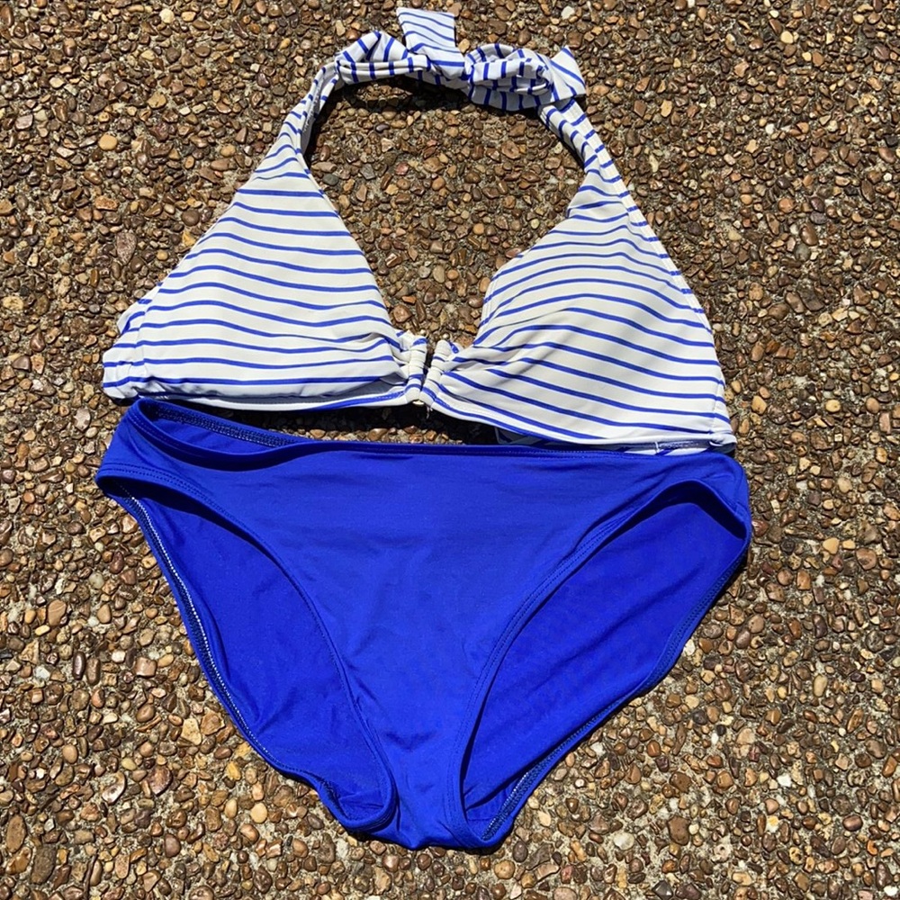Lauren Ralph Lauren Bikini
